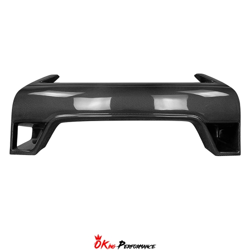 Carbon Fiber Front Nose Grille Cover For Nissan R35 GTR 2012-2016