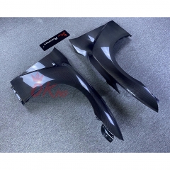 OEM Style Carbon Fiber Fender For Nissan R35 2008-2016