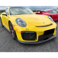 GT2RS Style PP Body Kit For Porsche 911 Carrera 991 991.1 991.2 2012-2018