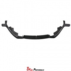 Adro Style Carbon Fiber Front Lip For Toyota GR86 ZN8 2022-2025