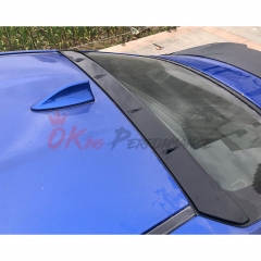 Aimgain Style Carbon Fiber Roof Spoiler For Subaru BRZ ZD8 Toyota GR86 ZN8 2022-2025