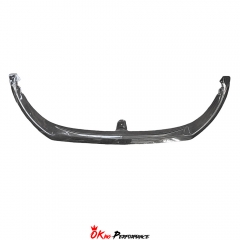 Aimgain Style Carbon Fiber Front Lip For Toyota GR86 ZN8 2022-2025