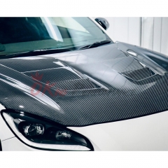 LB Style FRP Wide Body Kit & GT Wing & Carbon Fiber Hood For Subaru BRZ ZD8 Toyota GR86 ZN8 2022-2025