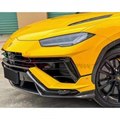 Performante Style Dry Carbon Fiber Full Conversion Bdoy Kit For Lamborghini URUS S 2023-2025