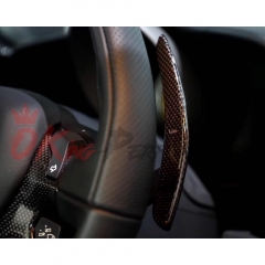 Dry Carbon Fiber Shift Paddle (Replacement) For Ferrari 488 GTB Spider 2015-2018