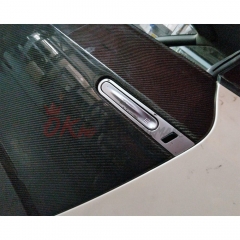 Dry Carbon Fiber Door For Nissan R35 GTR 2008-2019