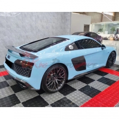 Facelift Conversion 2023 PP Body Kit For Audi R8 2016-2019