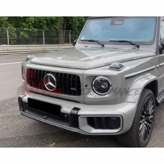 Upgrade W465 AMG G63 Style PP Body Kit For Mercedes Benz G Class W464