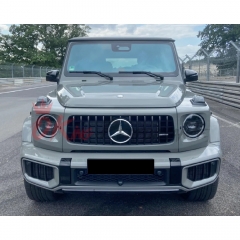 Upgrade W465 AMG G63 Style PP Body Kit For Mercedes Benz G Class W464