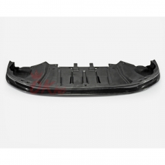 EPA Style Carbon Fiber Front Lip For Nissan R35 GTR 2012-2016