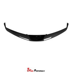 OEM Style Dry Carbon Fiber Front Lip For Ferrari SF90