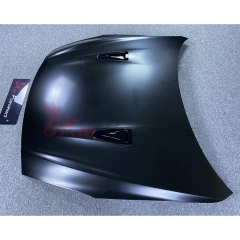 2017Ver. Aluminum Hood For Nissan R35 2017-2021