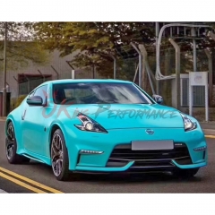 Nismo Style Glass Fiber Body Kit For Nissan 370Z Z34 2008-2019