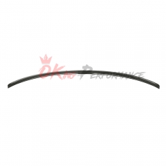 M5 Style Dry Carbon Fiber Rear Trunk Spoiler Wing For BMW G90 M5 2025-On