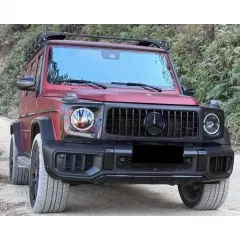 Upgrade W465 AMG G63 Style PP Body Kit For Mercedes Benz G Class W464