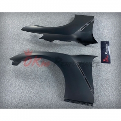 OEM Style Glass Fiber Fender For Nissan R35 2008-2026