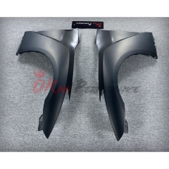 OEM Style Glass Fiber Fender For Nissan R35 2008-2026