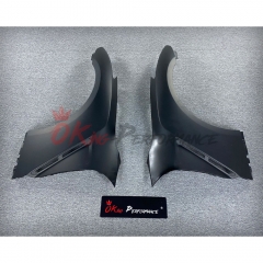 OEM Style Glass Fiber Fender For Nissan R35 2008-2026