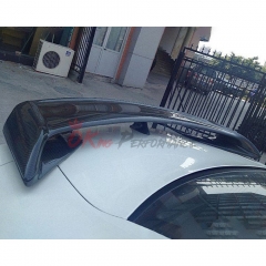 OEM Style Carbon Fiber Rear Spoiler For Nissan R35 GTR 2008-2026