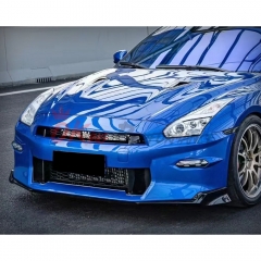 MY2024 Style PP Full Body Kit For Nissan R35 GTR 2008-2023