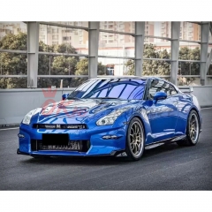 MY2024 Style PP Full Body Kit For Nissan R35 GTR 2008-2023
