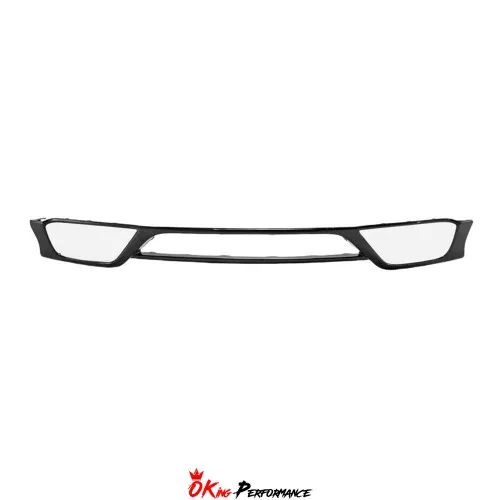 OEM Style Carbon Fiber Rear Diffuser For Nissan R35 GTR 2008-2011