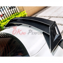 CMST Style Carbon Fiber Body Kit For Nissan R35 GTR 2008-2023