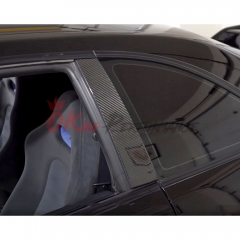 Carbon Fiber B Pillar Cover For Nissan R34 GTR 1998-2002
