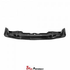 AutoSelect Style Carbon Fiber Front Lip For Nissan R34 GTR 1998-2002