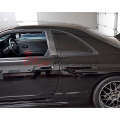 Carbon Fiber B Pillar Cover For Nissan R34 GTR 1998-2002