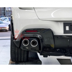 OEM Style Dry Carbon Fiber Aero Body Kits For Ferrari Purosangue FUV
