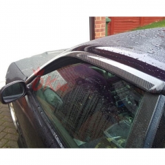 Carbon Fiber Wind Deflector For Nissan R34 GTR GTT 1998-2002