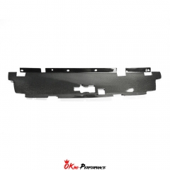 Carbon Fiber Cooling Panel Engine Bay Kit For Nissan R34 GTT 1998-2002