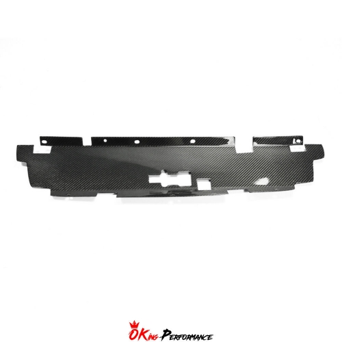Carbon Fiber Cooling Panel Engine Bay Kit For Nissan R34 GTT 1998-2002