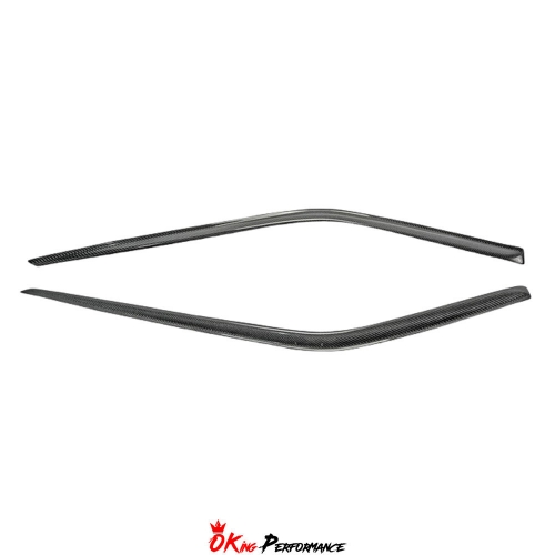Carbon Fiber Wind Deflector For Nissan R34 GTR GTT 1998-2002