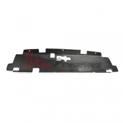 Carbon Fiber Cooling Panel Engine Bay Kit For Nissan R34 GTT 1998-2002