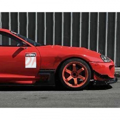 Carbon Fiber Front Fenders For Toyota Supra MK4 JZA80 A80 MKIV 1993-2002