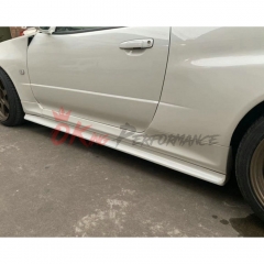 GTT to GTR Nismo Z-tune Style Glass Fiber Full Set Body Kits For Nissan R34 GTT 1998-2002