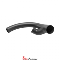 RB26DETT Dry Carbon Fiber Y-Pipe Inlet Pipe For Nissan R34 GTR 1998-2002