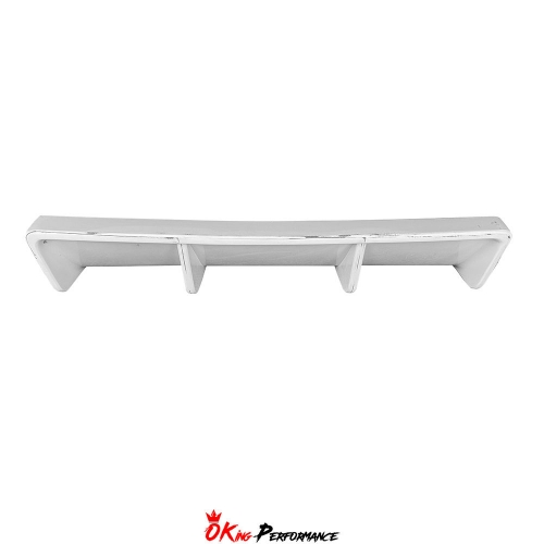 LB Style Glass Fiber Rear Diffuser For Infiniti Q50 2018-2024