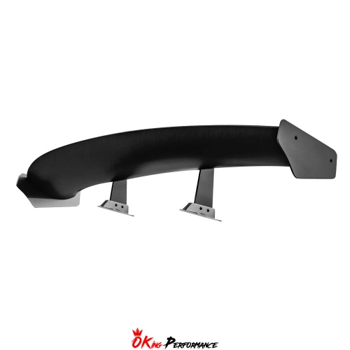 LB Style Carbon Fiber Swan Neck GT Spoiler Rear Wing For Toyota Supra MK5 A90 A91 GR 2019-2024