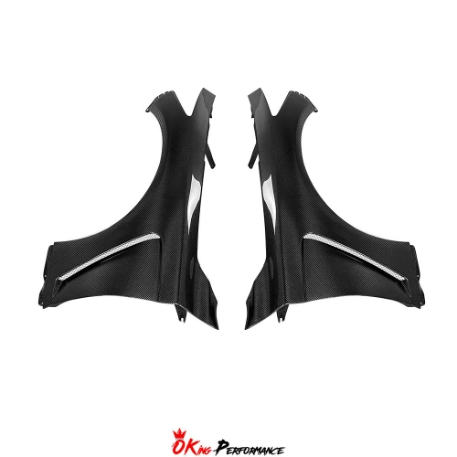 EP Style Carbon Fiber Fender For Infiniti Q50 2013-2024