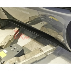 OEM Style Dry Carbon Fiber Side Skirt For Aston Martin BD11