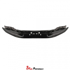 OEM Style Dry Carbon Fiber Rear Diffuser For Aston Martin DB11