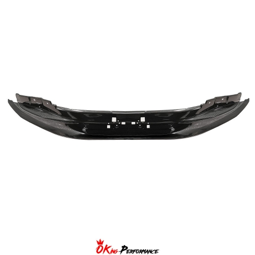 OEM Style Dry Carbon Fiber Rear Diffuser For Aston Martin DB11