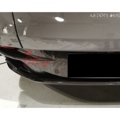 OEM Style Dry Carbon Fiber Rear Diffuser For Aston Martin DB11