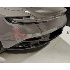 OEM Style Dry Carbon Fiber Rear Diffuser For Aston Martin DB11