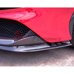 OEM Style Dry Carbon Fiber Aero Body Kit For Ferrari SF90