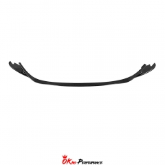 Novitec Style Dry Carbon Fiber Front Grille Attachment For Ferrari 812 Superfast GTS 2017-2023