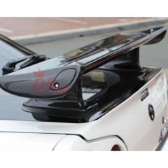 OEM V-Spec Nismo Z-Tune Style Carbon Fiber Rear Spoiler Wing For Nissan R34 GTR GTT 1998-2002